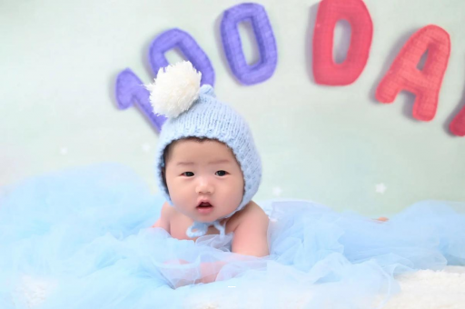 益阳宝宝多少天算满月